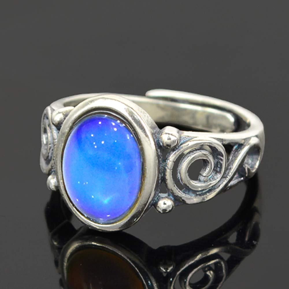 Amazon.com: FUN JEWELS 925 Sterling Silver Multi Color